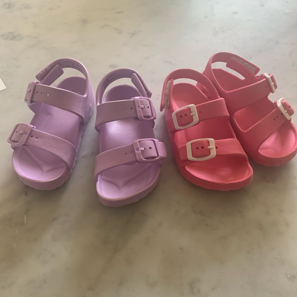 Sandals